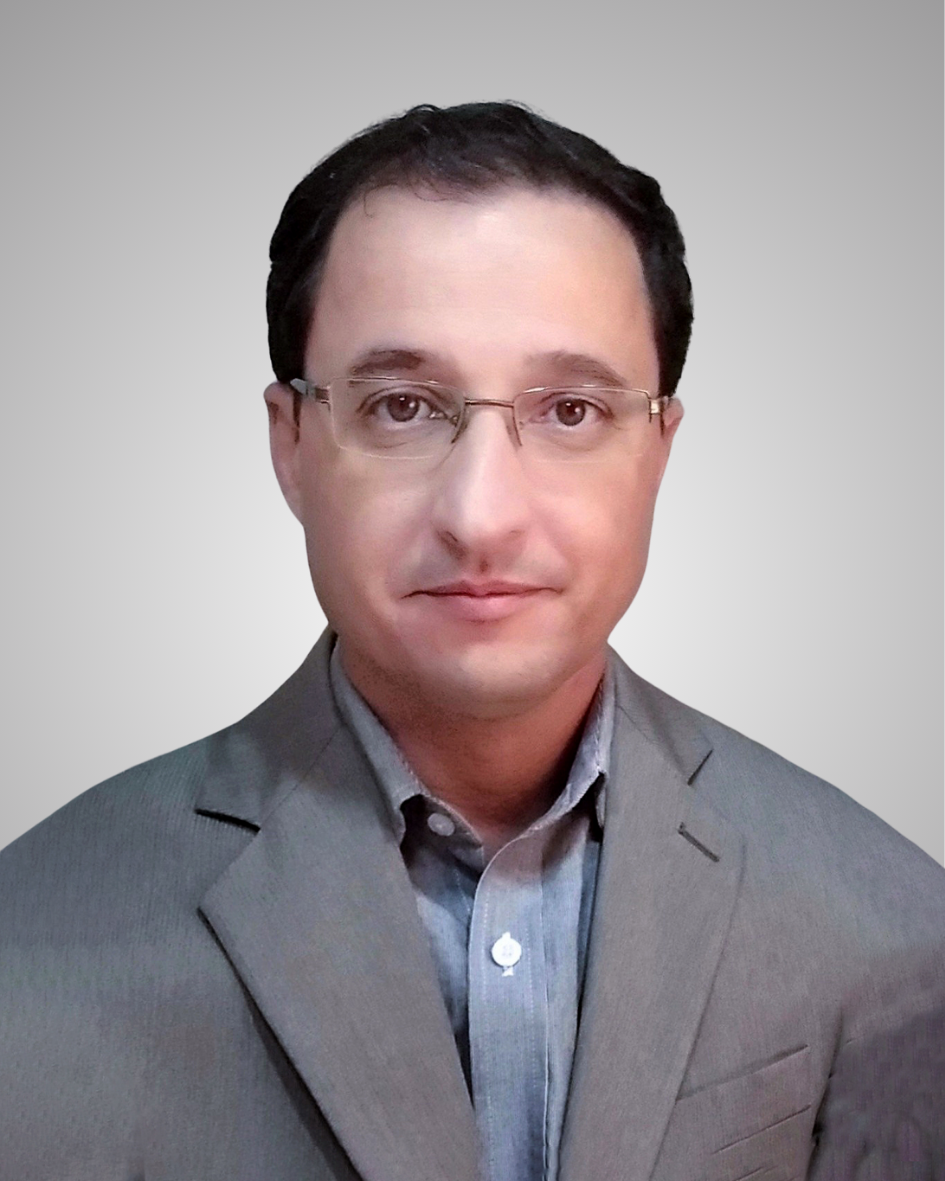 Dr. Luiz Maia